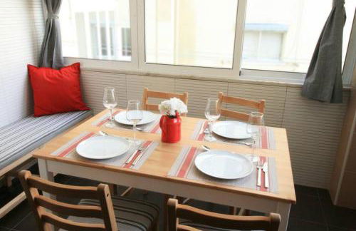 D. João I Apartment - Foto 8