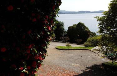 BMP APARTMENT GIOIOSA 1 terrazza vista Lago - Foto 43