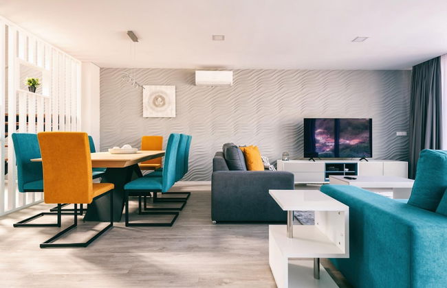 Villa Ocean Haven by Atlantic Holiday - Foto 9