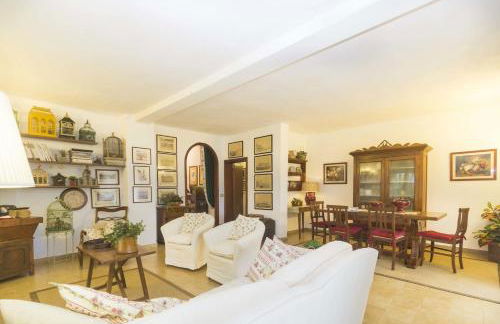 Villa Monserrato - Goelba - Foto 12