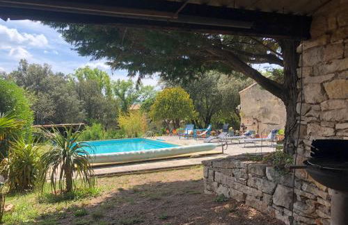 LUBERON DES ARTISTES 2 - Photo 18