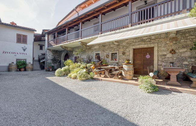 Countryside House Leila - Foto 35