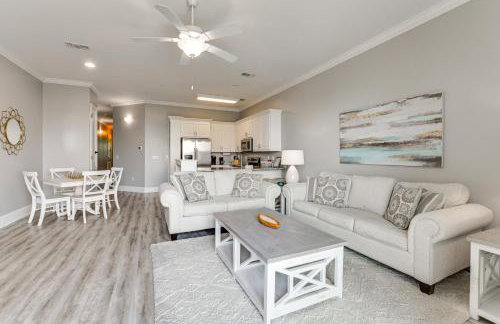 Downtown Bay St Louis Condo - Walk to Beach! - Foto 5