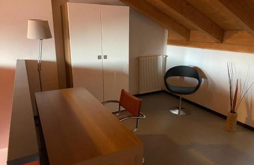 Residence Le Volte Apartments - Photo 43