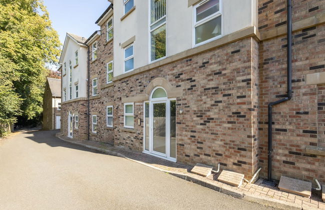 Host Stay No 12 in Alnwick - Foto 20