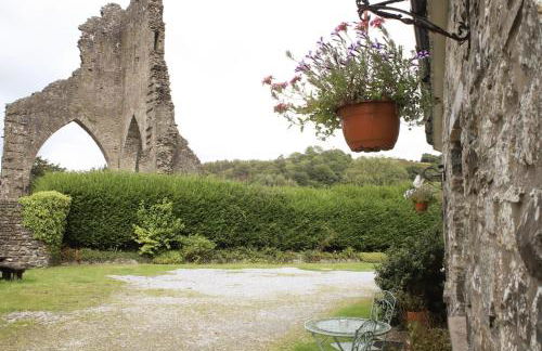 Abbey Cottages- Heron House - Foto 28