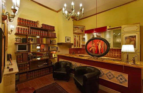 Residenze Gregoriane - Residenza d'Epoca - Foto 8