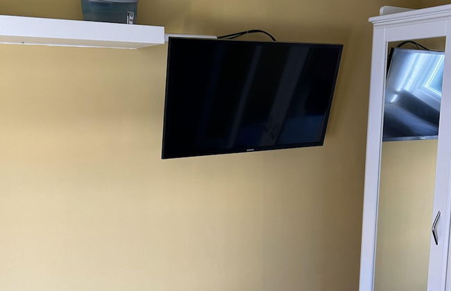 Modern One Bedroom Chalet With Central Heating - Foto 2