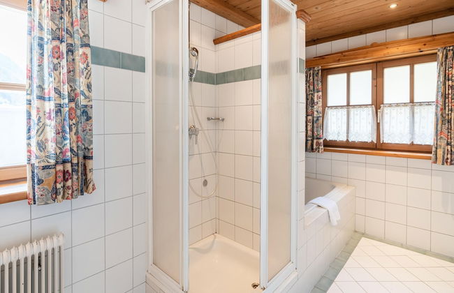 Apartment in Uttendorf Near Ski Slopes - Foto 11