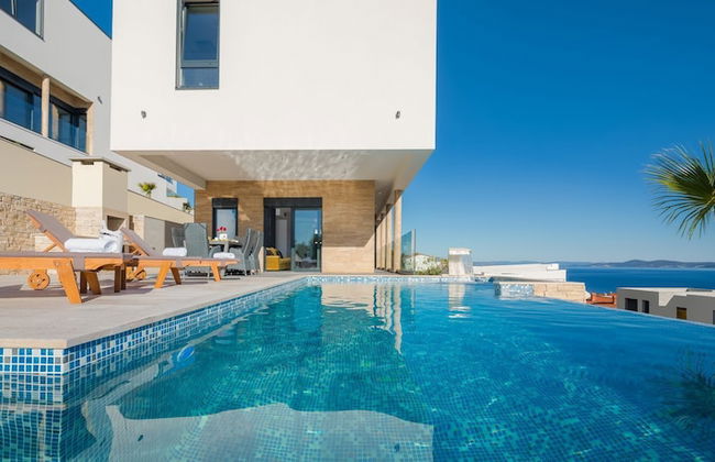 Trogir Pearl Luxury Resort - Foto 69