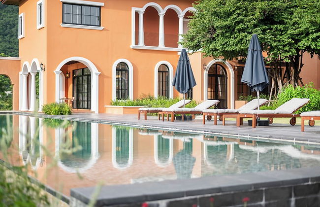 Locanda Villanova Bed & Breakfast - Foto 63