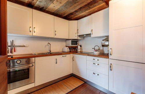 Le Chalet Des Vaches - Foto 25