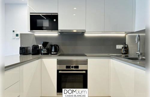 DOMuum Holidays - CASAS BLANCAS - Foto 13