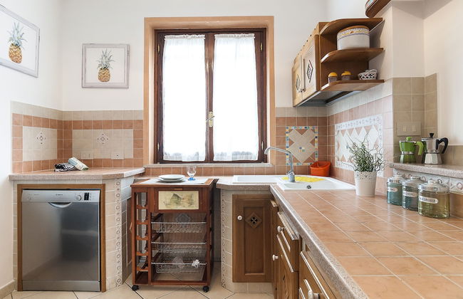 Casa Vacanza Minerva - Foto 23