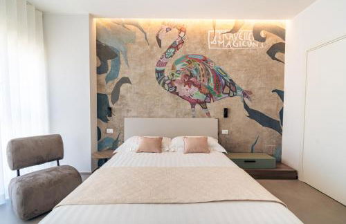 MyHouse B&B - Trani dall'alto - Foto 11