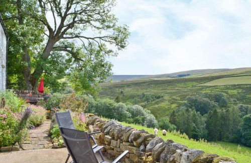 Woodbine Cottage - Foto 44