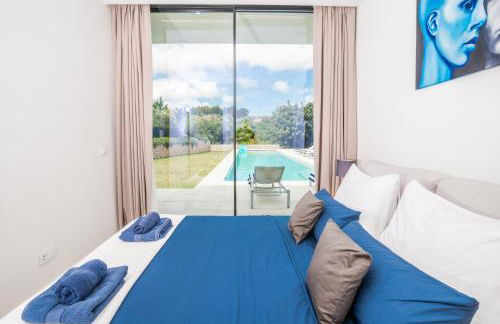 Casa Julia - Luxury and modern 5 bedroom villa - Foto 23