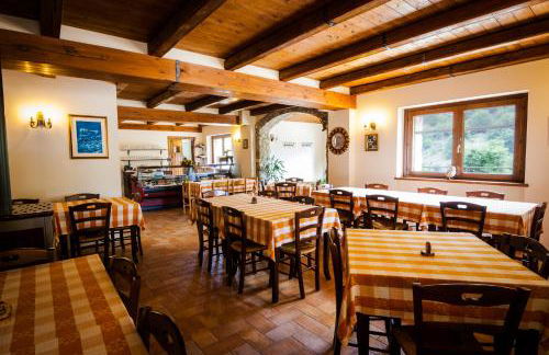 Al Peschio Pizzuto Agriturismo - Foto 7