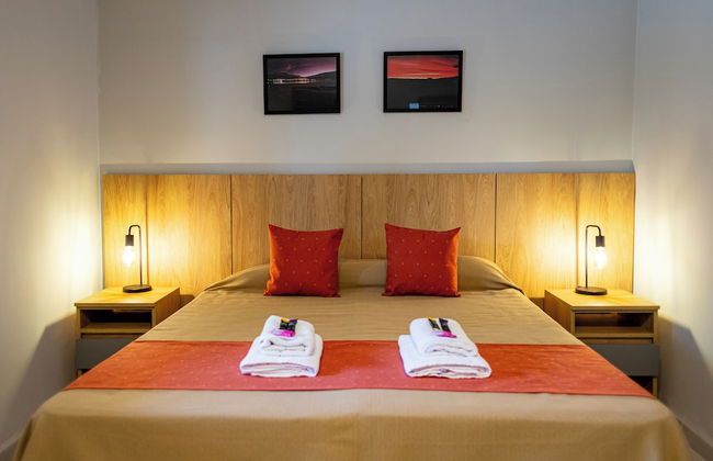 Hosteria La Angostura - Foto 55