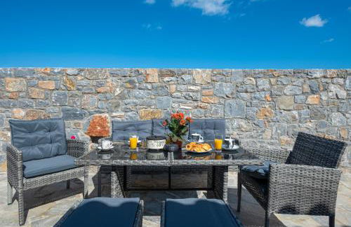 Villa Anthemis - Private Heated Pool - Photo 22