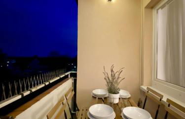 Perfekt für 1, 2 und bis zu 6 Personen - Nah am Flughafen, Frankfurt City, Wiesbaden und Rüsselsheim - Foto 19