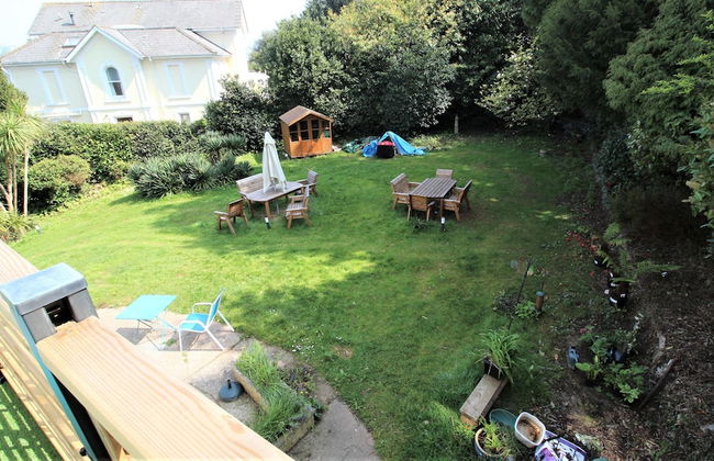 Chelston Dene Holiday Apartments - Foto 55