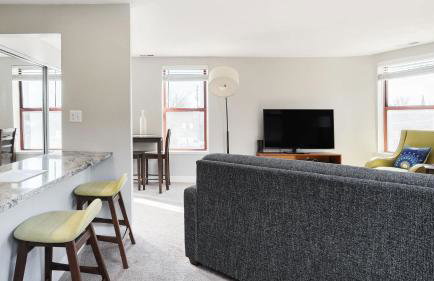 Corner view close to Gainsbridge and Lucas Oil - Foto 29