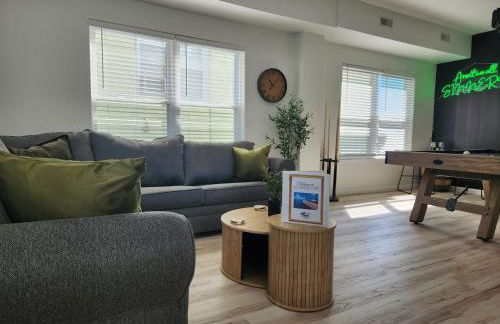 Whiskey Rose AC-New Renovation! With Pool Table! - Foto 8