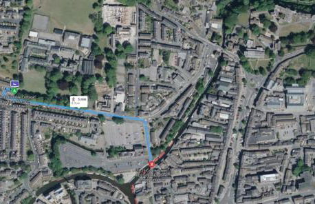 Dog-Friendly Cottage, Skipton, Thisledo Holiday Cottage - Foto 7