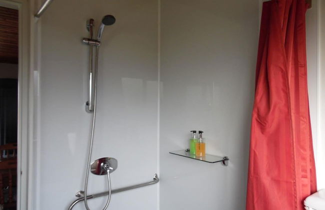 Pinewood Motels - Foto 3