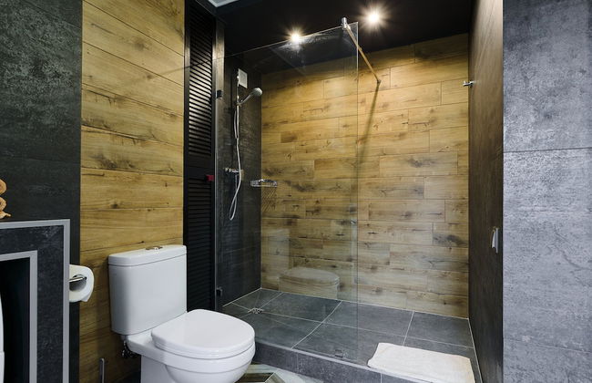 Olympiiska apartments - Foto 63