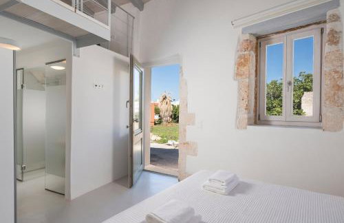 Tholos Cottage - Foto 18