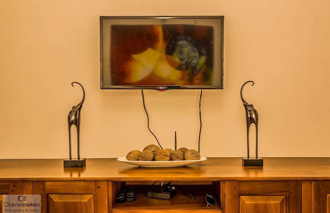 Clovefield Villa - Foto 2