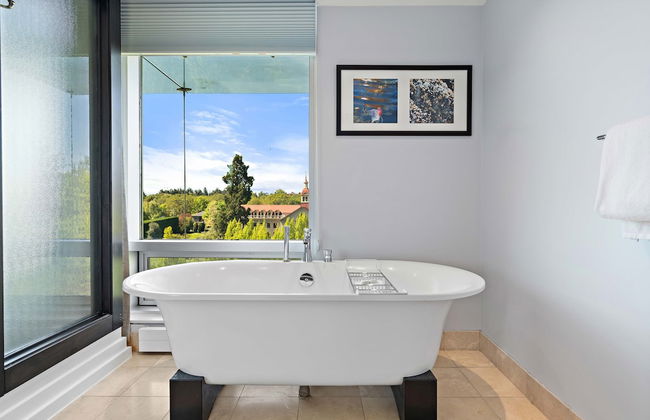 The Parkside Hotel & Spa - Foto 46