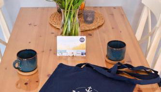 Ferienwohnung Ankerplatz Dornumersiel - Foto 3