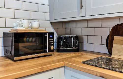 Finest Retreats - Woodstock Lodge - Foto 17