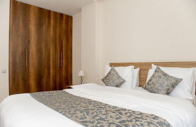 Stay Inn on Buzand str. 17 - Photo 58