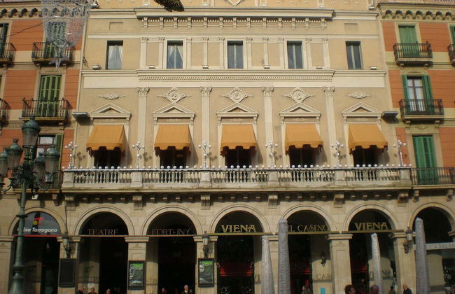 Tour por el Reus modernista - Foto 2