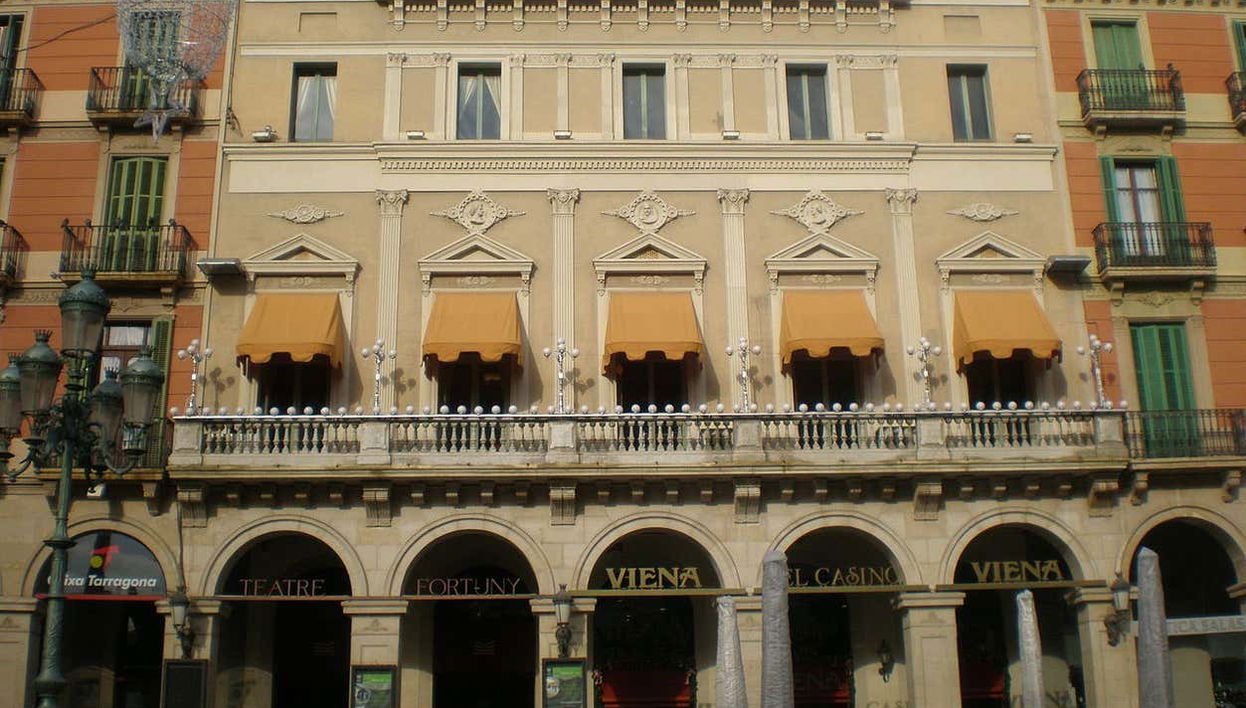 Tour of Modernist Reus - Foto 2