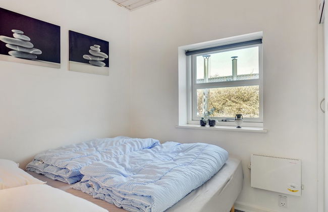 3 bedroom House in Broager with terrace and sauna - Photo 10