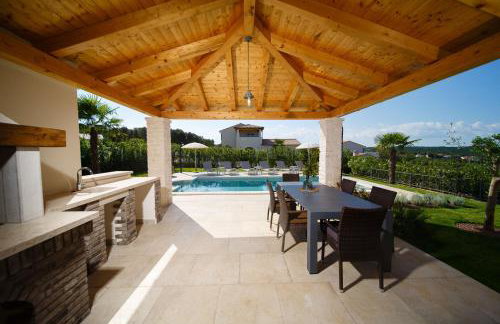 Mirana Luxury Villas - Foto 26