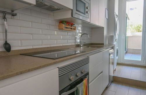 For You Rentals Apartamento TEMPORAL céntrico en Chamartín DFE5 - Foto 21