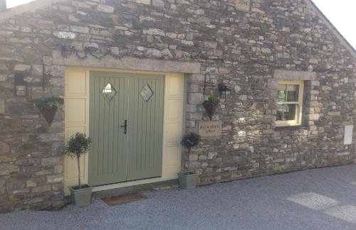 Helm Mount Lodge & Cottages - Foto 28