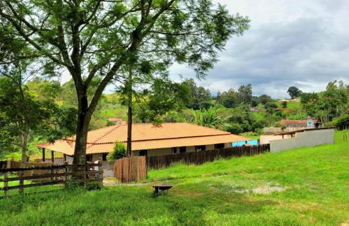 Sítio c/ Piscina, Churrasqueira e Sala de Jogos - Foto 37