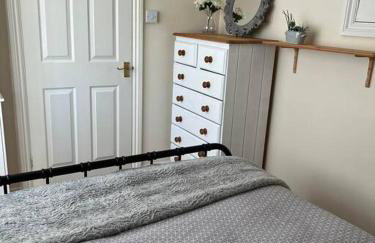 1 bedroom flat sleeps 4 in Abingdon Oxfordshire - Foto 15