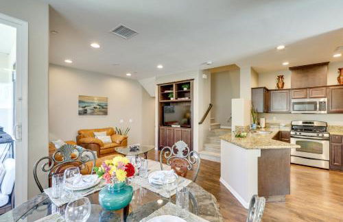 Walk to Public Transit Oceanside Home with Balcony - Photo 3