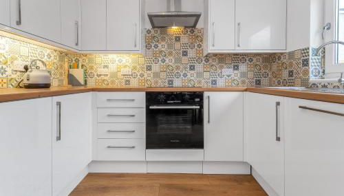 Cheerful Stays - Livingston - 4 Bedroom 3 Bath home - Foto 4