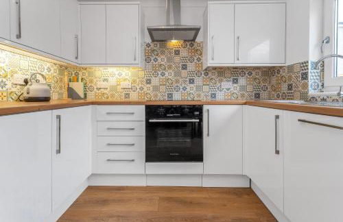 Cheerful Stays - Livingston - 4 Bedroom 3 Bath home - Foto 4