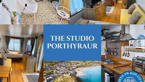 THE STUDIO PORTHYRAUR - Foto 5