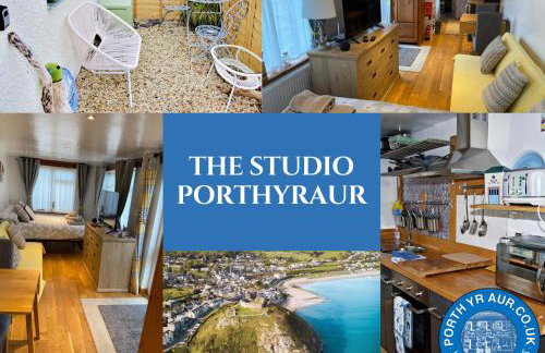 THE STUDIO PORTHYRAUR - Foto 5